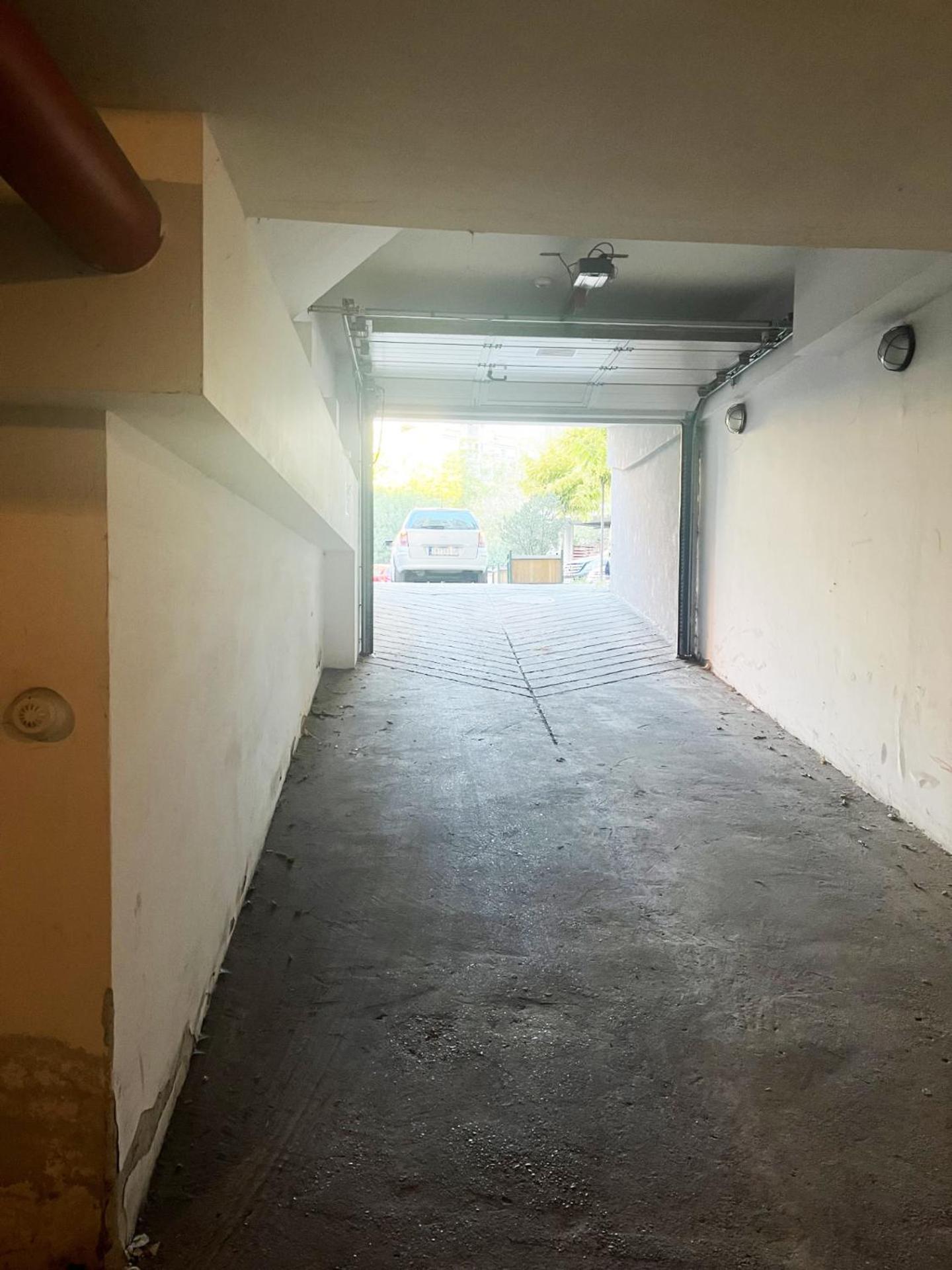 Apartment Vera With Free Garage Novi Sad Bagian luar foto