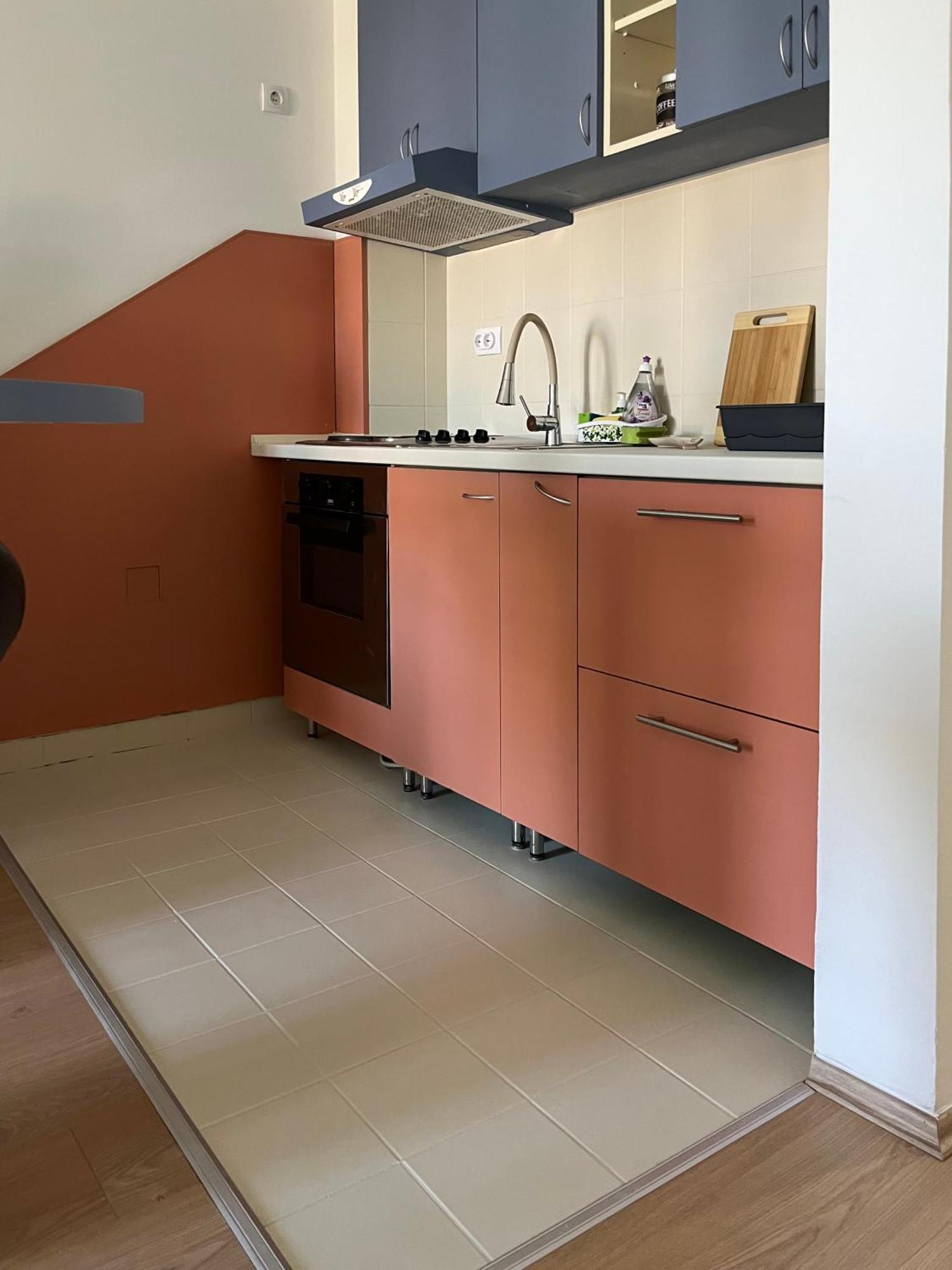 Apartment Vera With Free Garage Novi Sad Bagian luar foto
